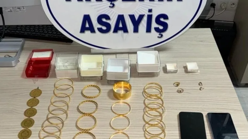 Manisa'da 6 milyon TL'lik dolandırıcılığa 2 tutuklama