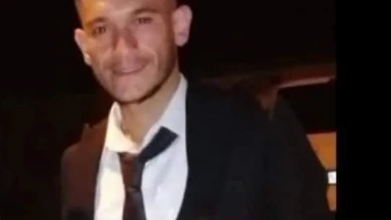 Manisa’da kamyonetle çarpışan motosikletin sürücüsü öldü / Ek fotoğraf