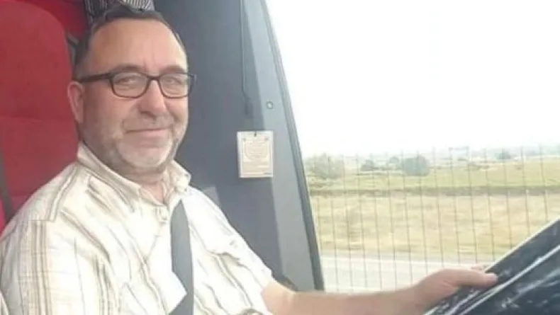 Manisa'da tur otobüsü devrildi; 11 ölü (4)
