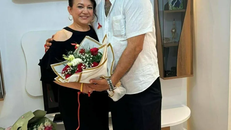 Manisa'daki cinayetin sırrı balistik raporuyla çözüldü: Çifti öldürüp aynı tabanca ile intihar etmiş