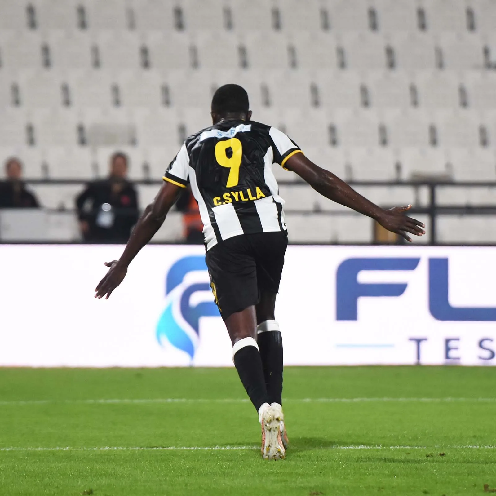 Manisa FK - Batman Petrol Spor / Fotoğraflar