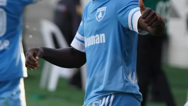 Manisa FK evinde Muğlaspor'la karşılaşacak