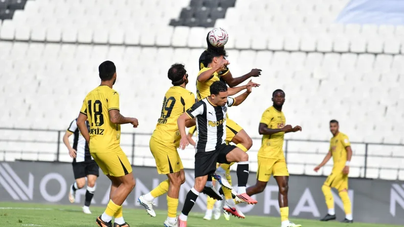 Manisa FK - İstanbulspor / Fotoğraflar
