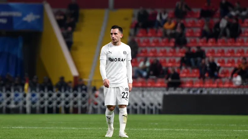 Manisa FK uzatmalarda yıkıldı