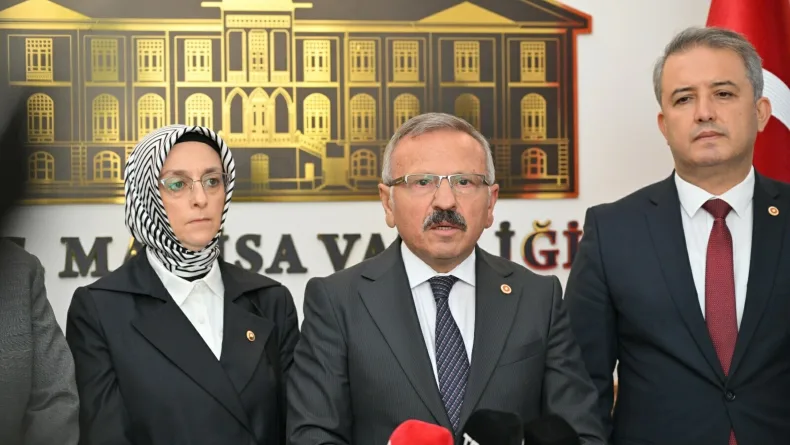 Manisa Valiliği: 6 öğrencimiz bugün taburcu edilecek (2)