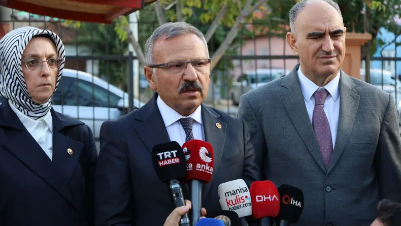 Manisa Valiliği: 6 öğrencimiz bugün taburcu edilecek (4)