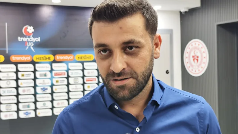 Mardin 1969 Spor Başkanı Aşar: Bahis işlemleri amatör ligdeyken gerçekleştirildi