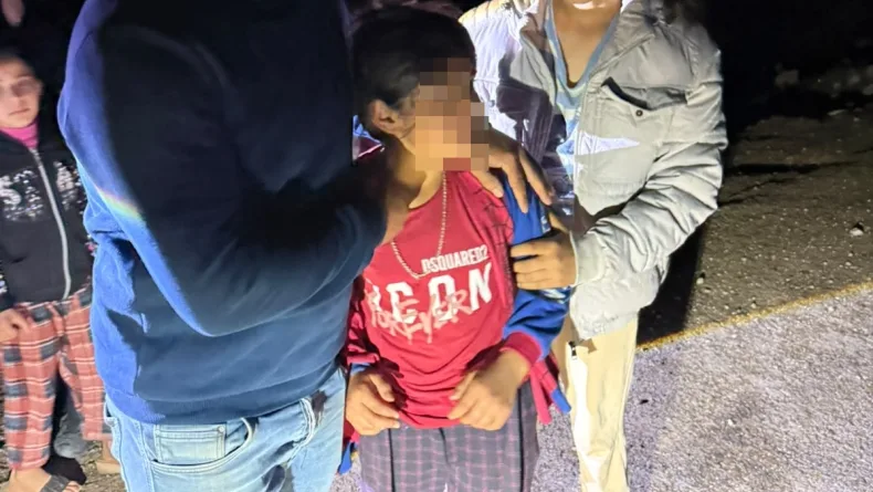 Mardin’de hayvan otlatırken kaybolan kız çocuğu, bağ evinde bulundu