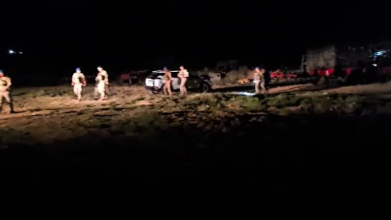 Mardin'de kaybolan 13 yaşındaki Selahattin, silahla vurulmuş hade ölü bulundu (4)