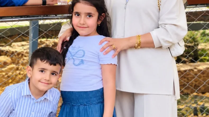 Mardin’de otomobil su kanalına uçtu: 4’ü çocuk, 6 ölü/Ek Fotoğraflar