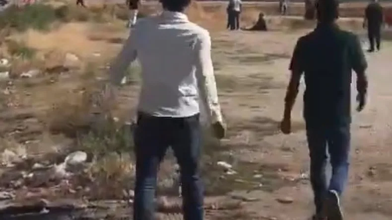 Mardin'de silahlı, taşlı ve sopalı kavga: 6 yaralı