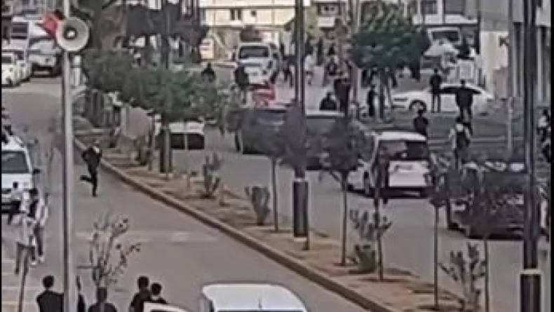 Mardin'deki silahlı, taşlı ve sopalı kavgada 5 tutuklama