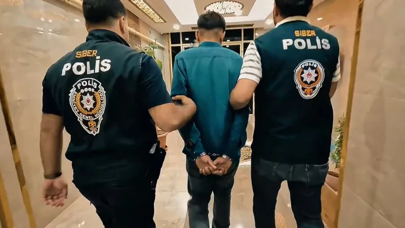 Mardin merkezli 3 ilde yasa dışı bahis operasyonu: 45 gözaltı