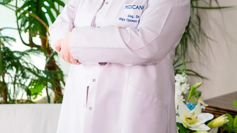 Medicana International Ankara Hastanesi 'Mavi Su Verimliliği Belgesi' aldı
