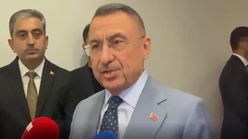 'Mekke Anlaşması' salı günü komisyonda görüşelecek
