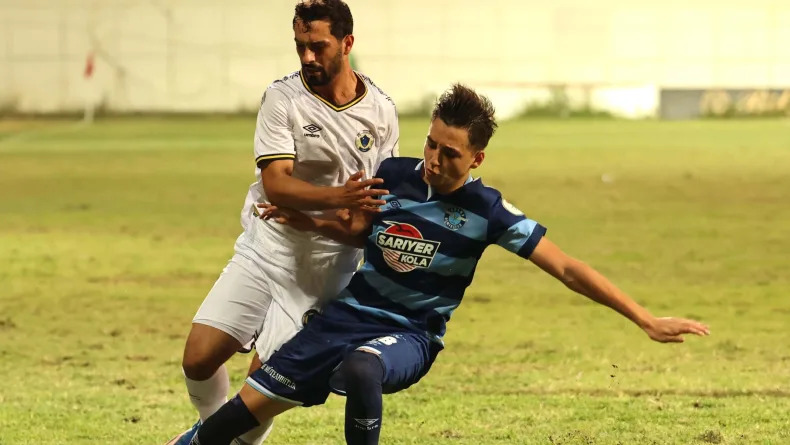 Menemen FK çıkış arıyor
