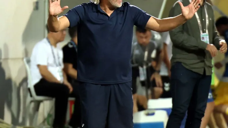 Menemen Futbol Kulübü - Ankaraspor: 3-0