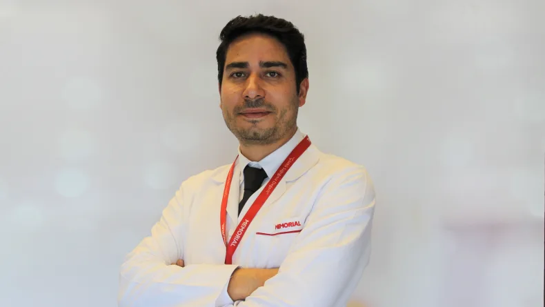 'Menisküs yırtığında her zaman ameliyat gerekmiyor’