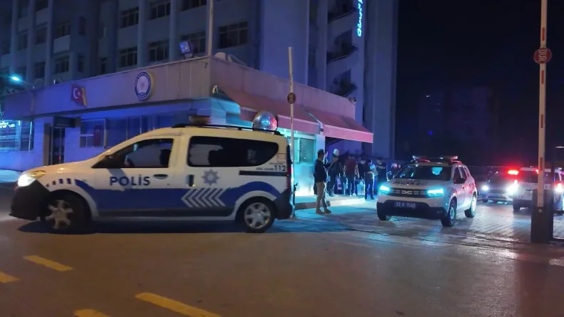 Mersin'de  'iş bulma ve yatırım' vaadiyle dolandırıcılığa 7 tutuklama
