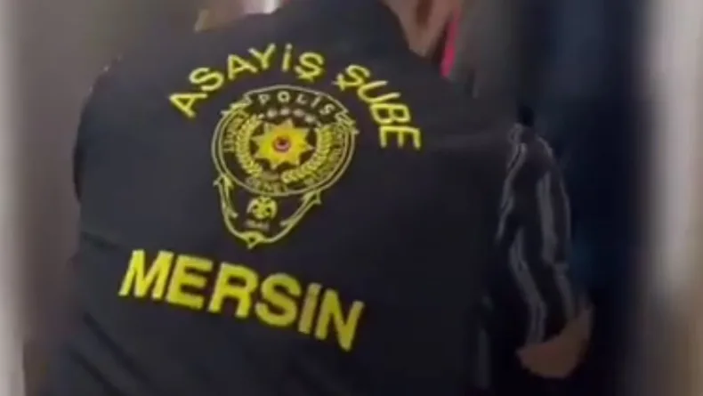 Mersin'de ‘Nitelikli Dolandırıcılık’ operasyonu: 13 gözaltı