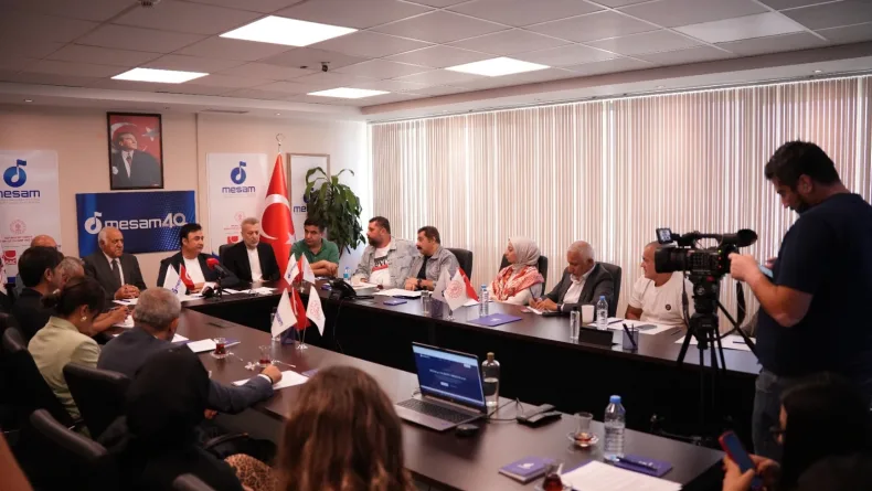 MESAM’dan 40’ıncı yılına özel beste yarışması