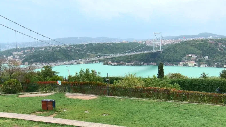 Meteoroloji Mühendisi Adil Tek: Yağış 2 hafta sürecek; Kasım'a doğru pastırma sıcakları görülecek
