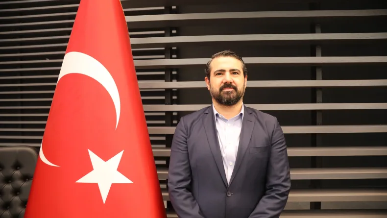 Mezitli'de Belediye Başkan Vekili CHP'li Selağzı oldu
