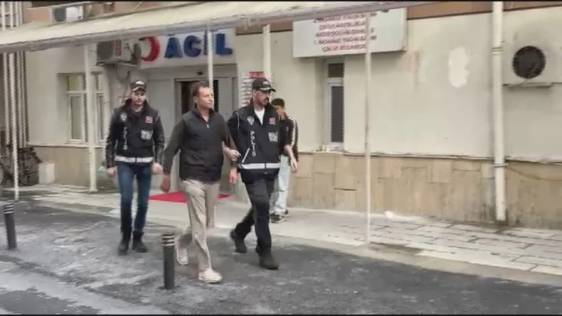 MHK soruşturması: Hakem Yasin Kol İstanbul’da sağlık kontrolünden geçirildi