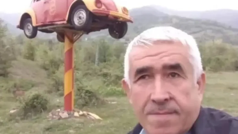 Minibüs ile TIR çarpıştı: 1 ölü, 11 yaralı / Ek Fotoğraf