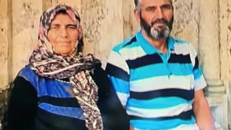 Minibüsle otomobil çarpıştı: 3 ölü, 1 yaralı/ Ek Fotoğraf