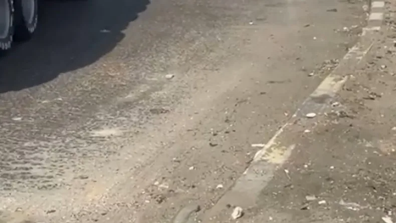 Mısır'da trafik kazası: 10 ölü, 24 yaralı