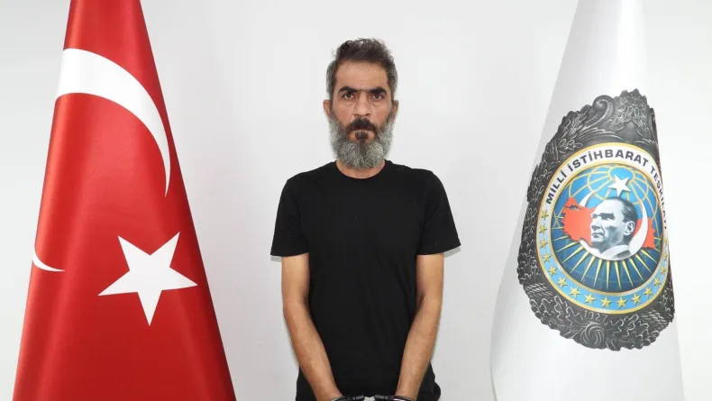 MİT, Reyhanlı saldırısının failini yakaladı