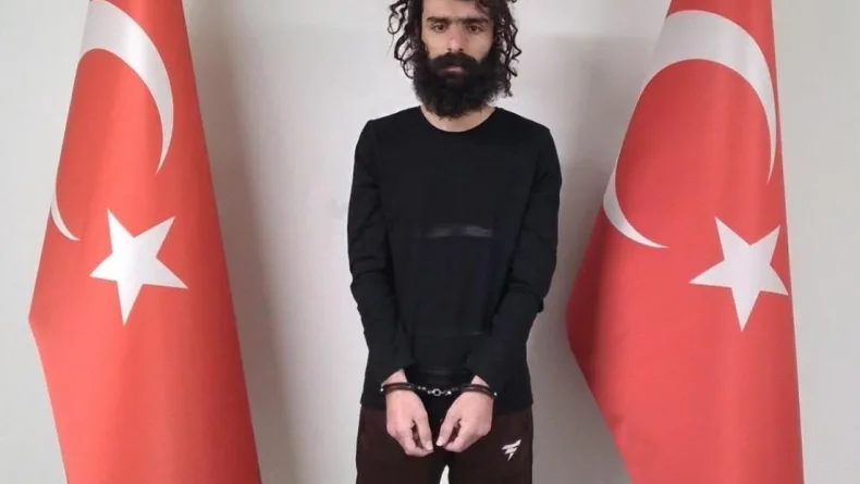 MİT'ten DEAŞ operasyonu