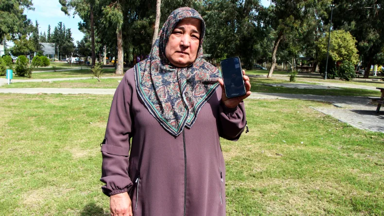 Motosiklet kazasında ölen Mustafa’nın ailesi: Suçlu bulunup gereken cezayı alsın