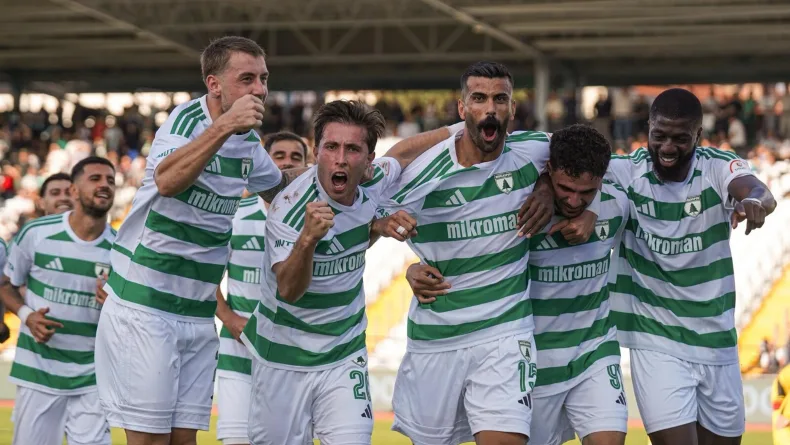 Muğlaspor 3'te 3 istiyor