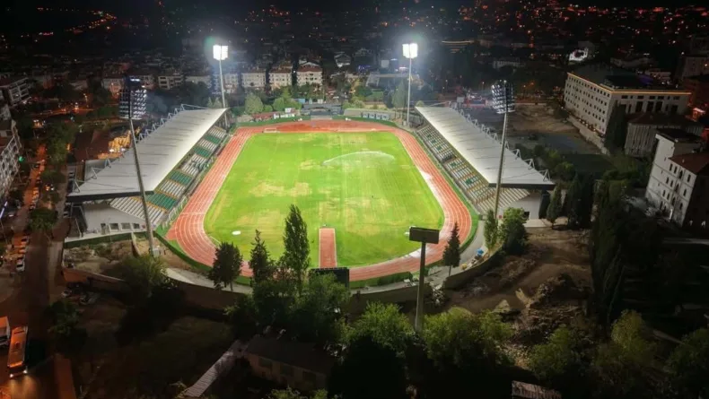 Muğlaspor Başkanı Kıyanç'tan tribünlere davet