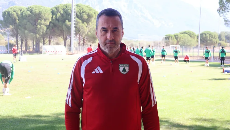 Muğlaspor’u 13 günde dört zorlu maç bekliyor