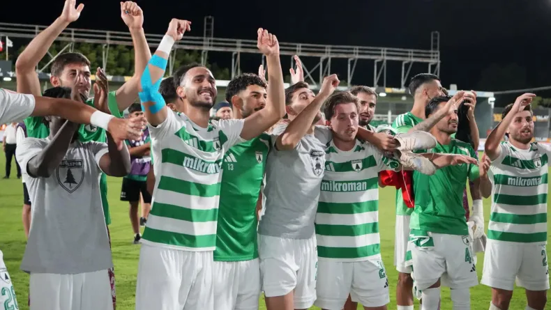 Muğlaspor'un konuğu Iğdır FK