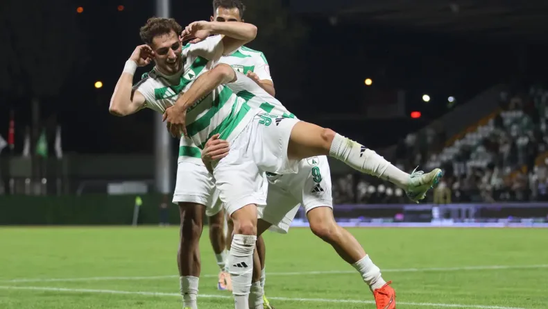 Muğlaspor'un rakibi Fatih Karagümrük