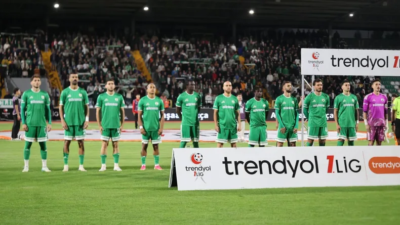 Muğlaspor yenilgiyi hatırladı