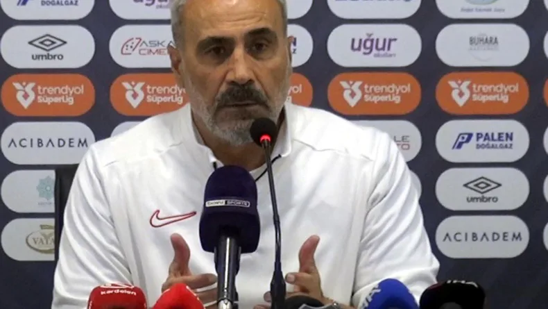 Mustafa Dalcı: Atak sonlandırmada sorunlar yaşadık