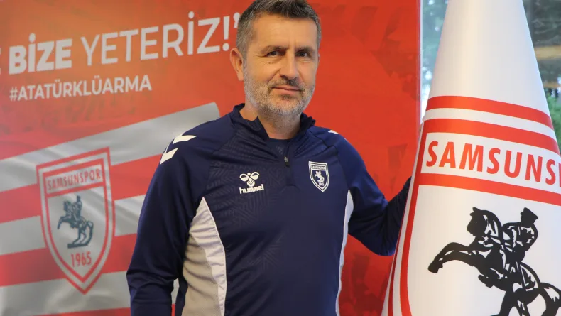Nenad Bjelica: Hedefimiz, İstanbul’dan 3 puan alarak dönmek