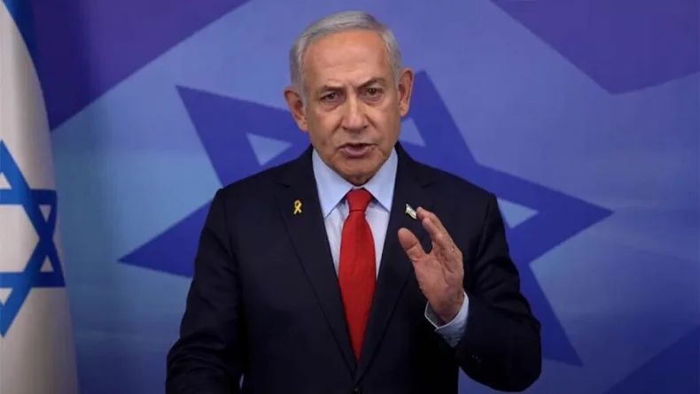 Netanyahu’dan Trump’a: Bitirmemiz gereken bir iş var