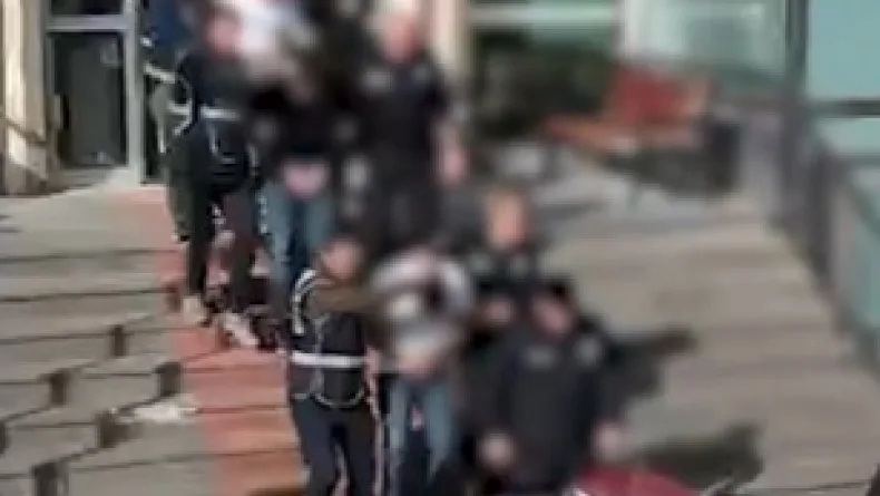 Nevşehir'de dolandırıcılık operasyonu: 4 tutuklama