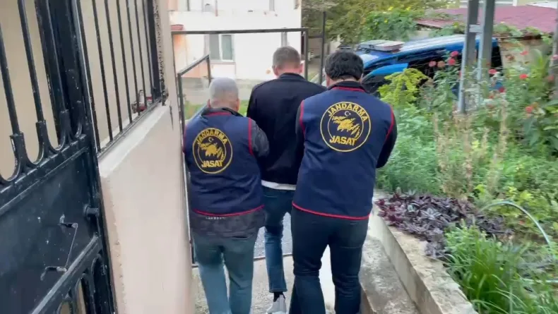 Nevşehir merkezli 10 ilde dolandırıcılık operasyonu: 12 gözaltı