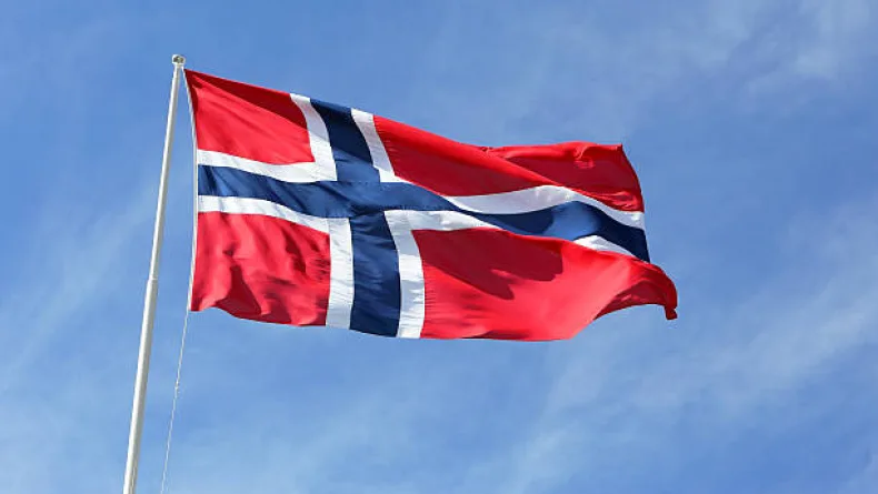 Norveç, Filistin'e 13 milyon dolar yardım gönderecek