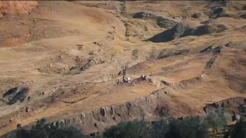 Nuh’un Gemisi’nin keşfinde laboratuvar süreci başladı