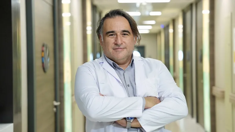 ‘Obezite, birçok hastalığı beraberinde getirebiliyor'