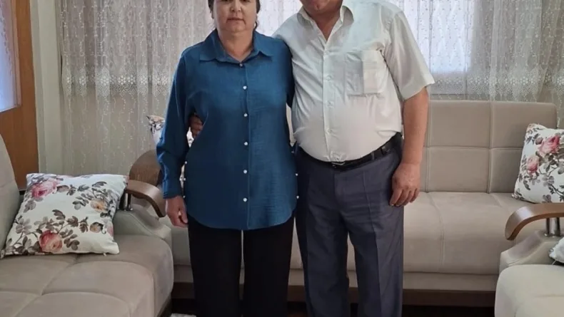 Ödemiş’te eşinin ölümüyle ilgili gözaltına alınan kadın tutuklandı