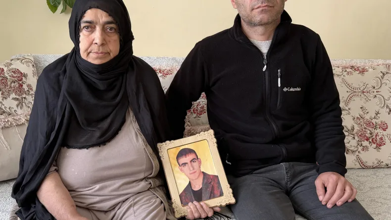 Odunlukta ölü bulunan Erdem'in ağabeyi: Bir insanı eksi 30 derecede baygın bırakmak cinayettir